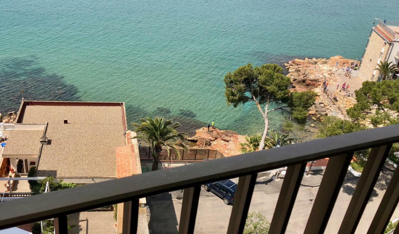 Apartmán Apartamento Moderno Nautilus Salou Exteriér fotografie
