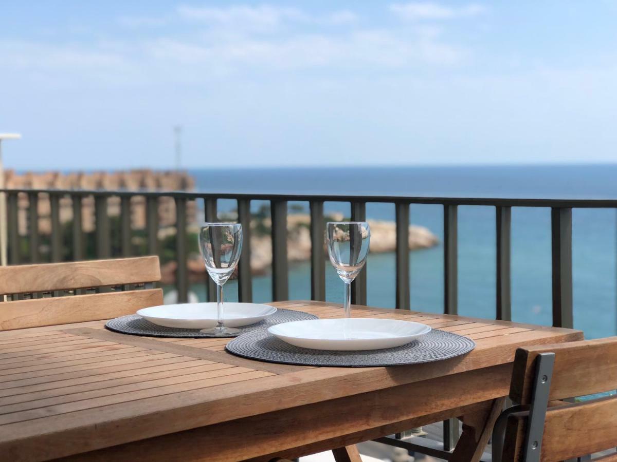 Apartmán Apartamento Moderno Nautilus Salou Exteriér fotografie
